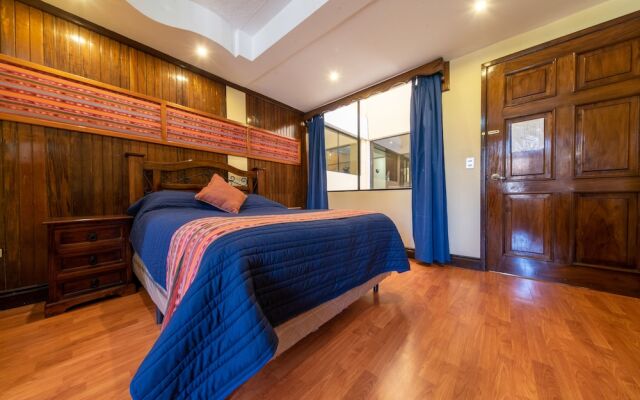 Dos Marías Hotel