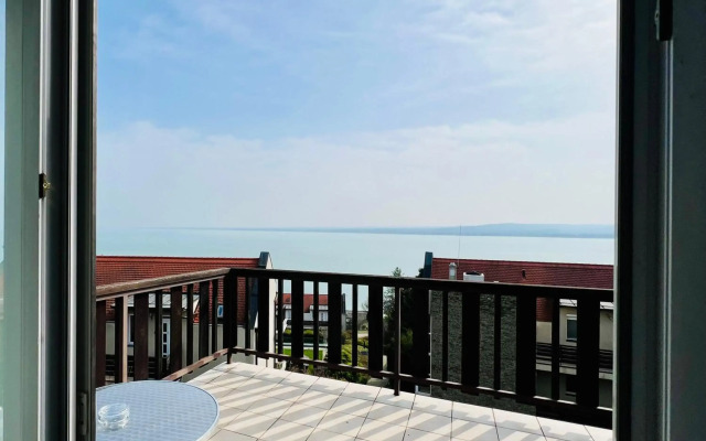 Echo Residence All Suite Hotel