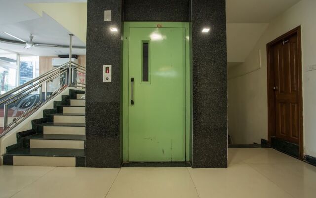 OYO Flagship 137 Vijay nagar