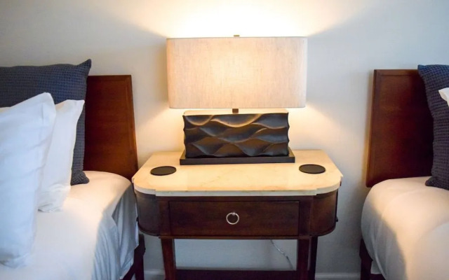 The Tilghman Island Inn