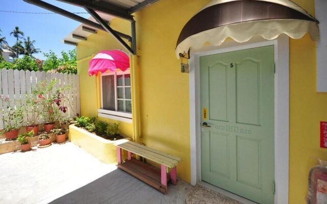 Vitoria's Home