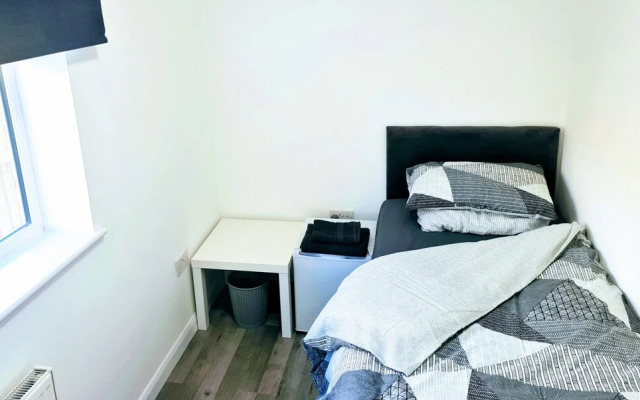 Hathern Aparthotel