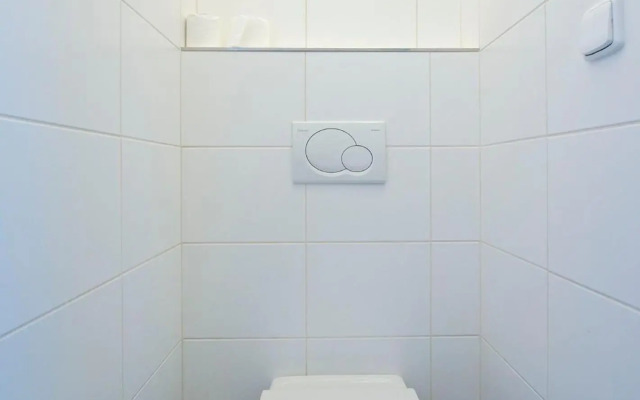 Kafka's Head Apartment