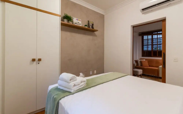 3 Minutos da Praia de Ipanema Pm102