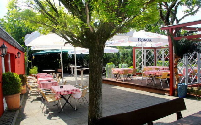 Steakhouse 27 HOTEL