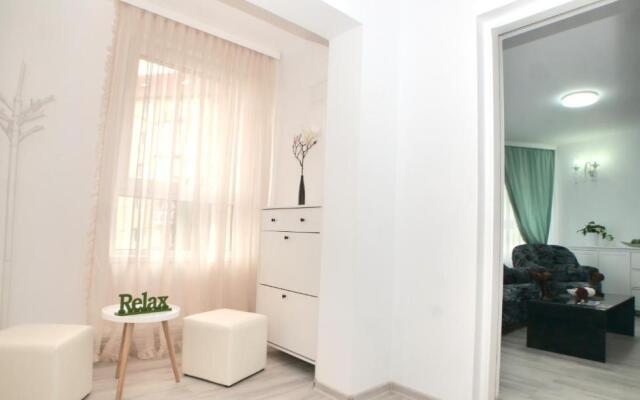 Mia Residence