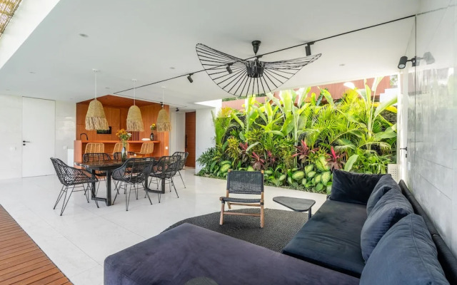 Green Flow Villa 17