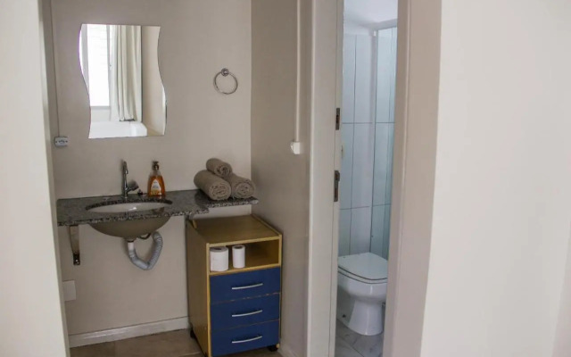 Juveve Loft Apartment