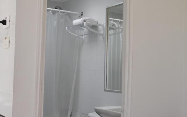 Hotel La Fuente