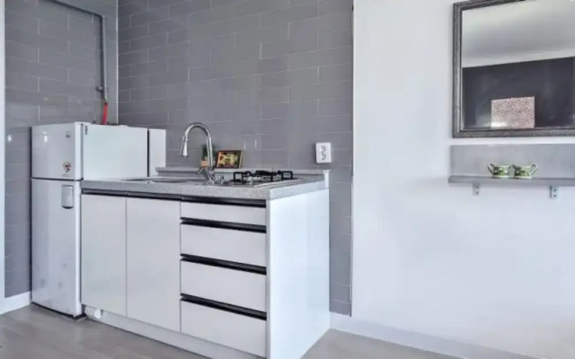 Goseong Guest Pension