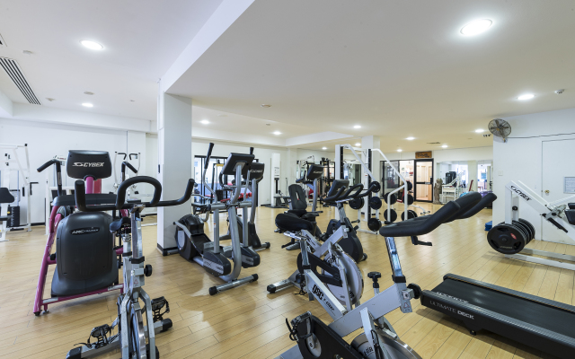 Mercure Gold Coast Resort