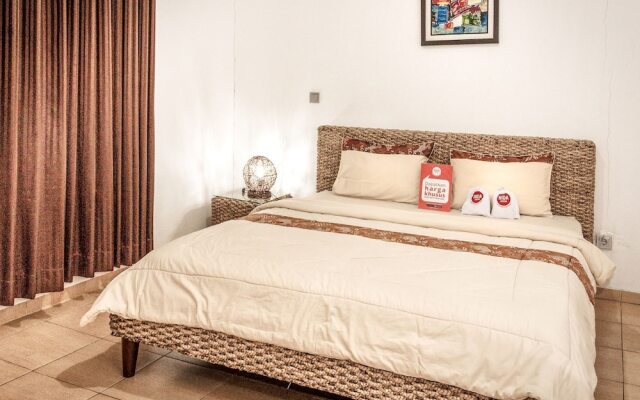 Osmond Villa Resort