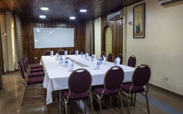 Ssnit Guest House