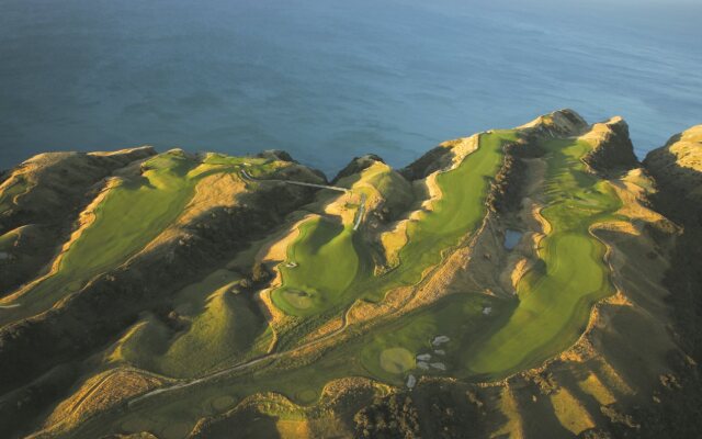 Rosewood Cape Kidnappers