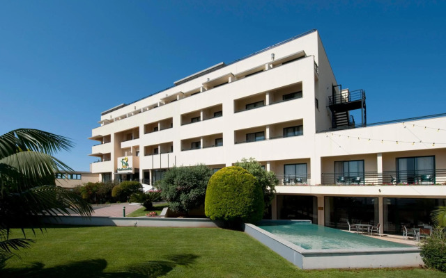 Madeira Panoramico Hotel