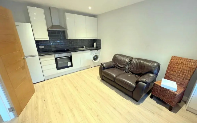 2-bedroom House in South London - Sutton