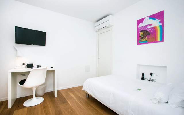 Divota Apartment Hotel