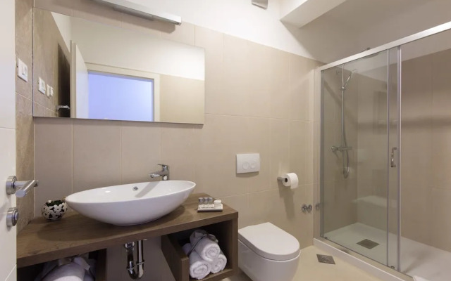 B&B Villa Maris