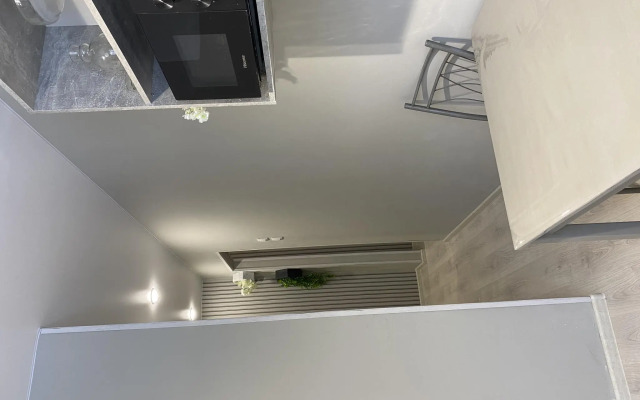 Апартаменты на улице Профсоюзов 19