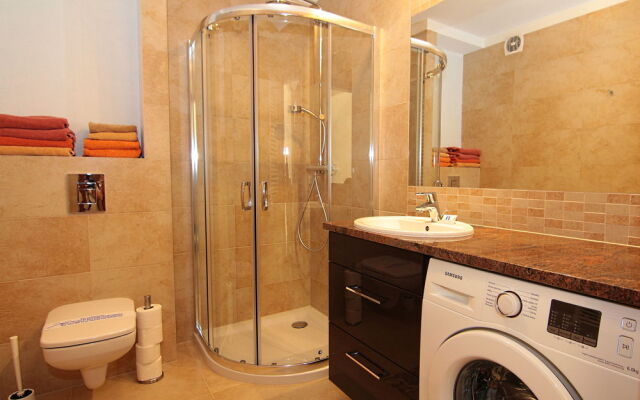 Apartamenty Swinoujscie - Rubin I