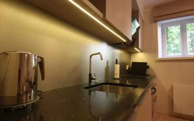 Wiedemanni Apartment