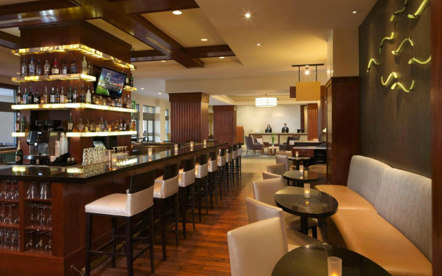 Hilton Grand Vacations Club Las Palmeras Orlando