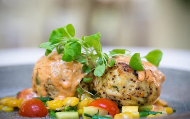 Fairmont Washington, D.C., Georgetown