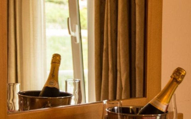 Hotel Pinheiro Manso