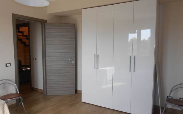 Bosco Sea Apartments