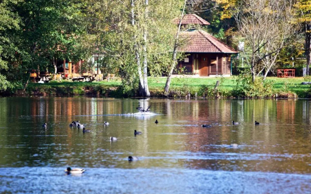 Felsenland Apartment