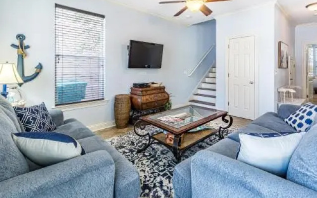 Calypso 6 Br Home