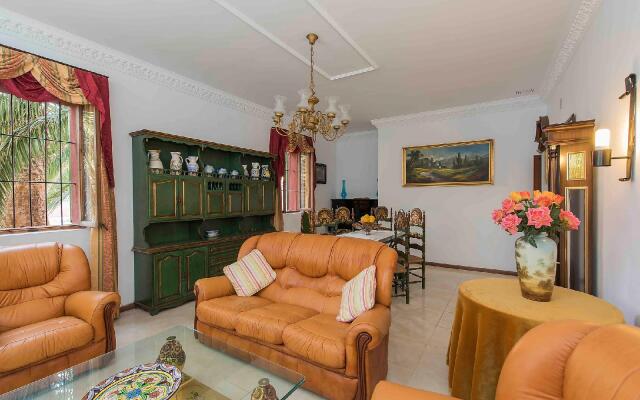 Son Rafael - Six Bedroom