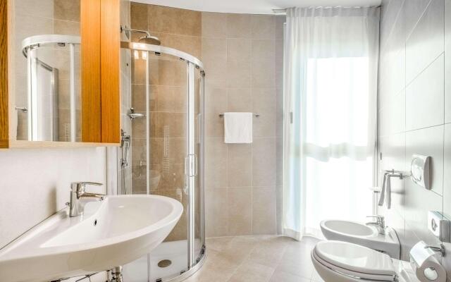 HSM Hotel San Martino