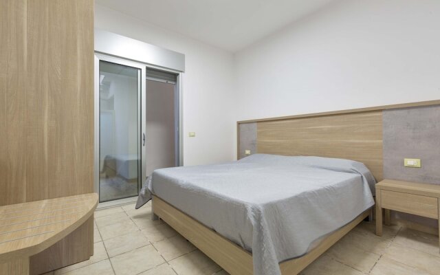 2828 Residence Solaris - Bilo Seminterrati by Barbarhouse