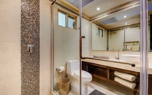 Zama Gardens Apartment