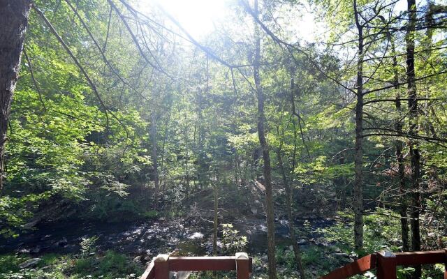 Rosies Creekside Retreat - 3 BR Escape!