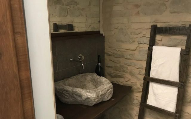 B&B Ripari di Giobbe