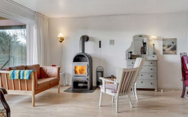 "Blazo" - 500m from the sea in NW Jutland