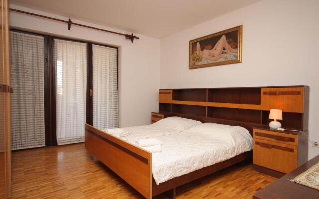 Apartments with WiFi Vrsar, Porec - 7044