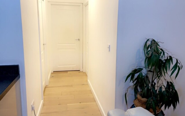 Inviting 2-bed Apartment in Wakefield Charming