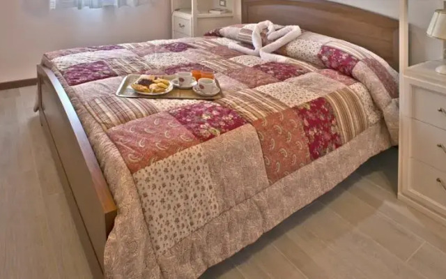 Agriturismo Al Capitellon