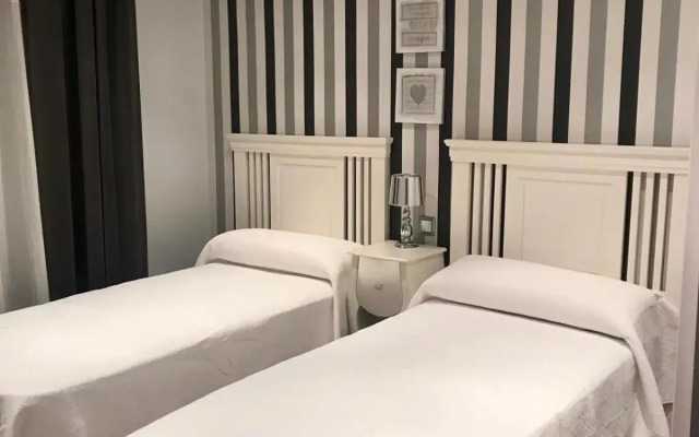 AZ El Balcón a la Basílica IV