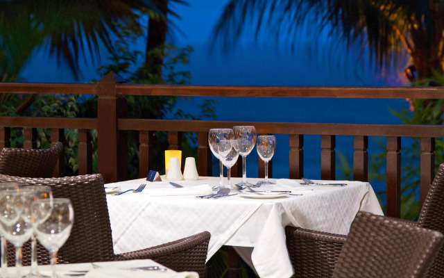 Fisherman’s Cove resort