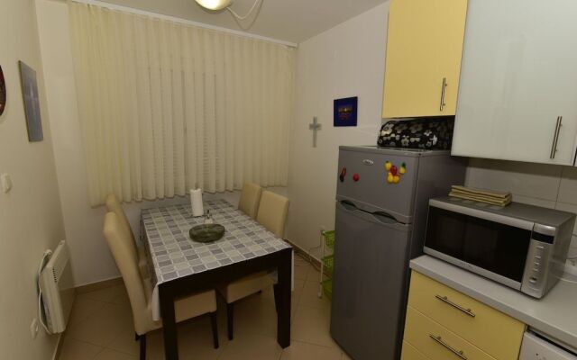 Apartment Gloria