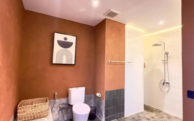 The Hum Villa 3BDR Private Villa