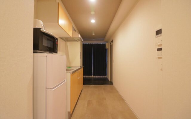 HG Cozy Hotel No.54 Noda Hanshin Station