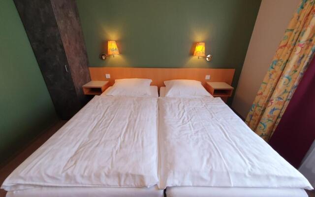 Zur Alten Brauerei Zapf