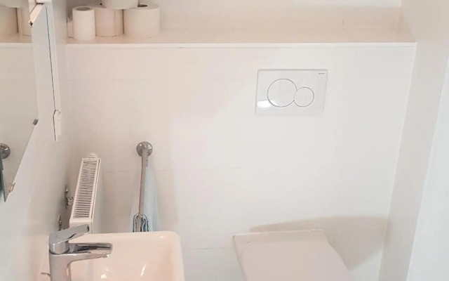 Sobieski Inner Ring Apartments