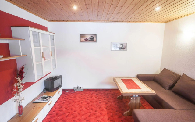 Pension Waldoase Hirschbüchenkopf