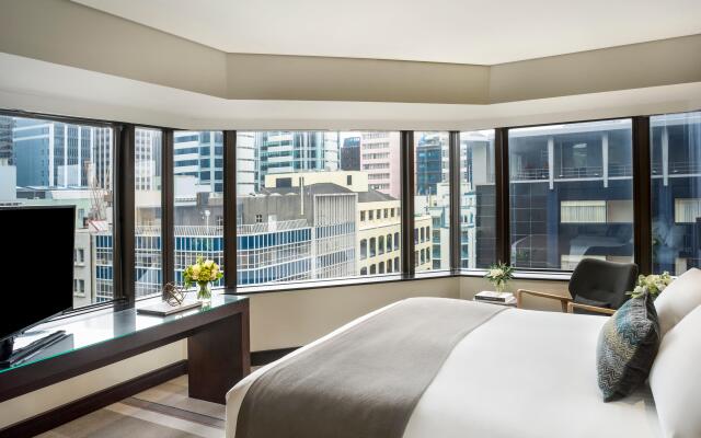 InterContinental Wellington by IHG